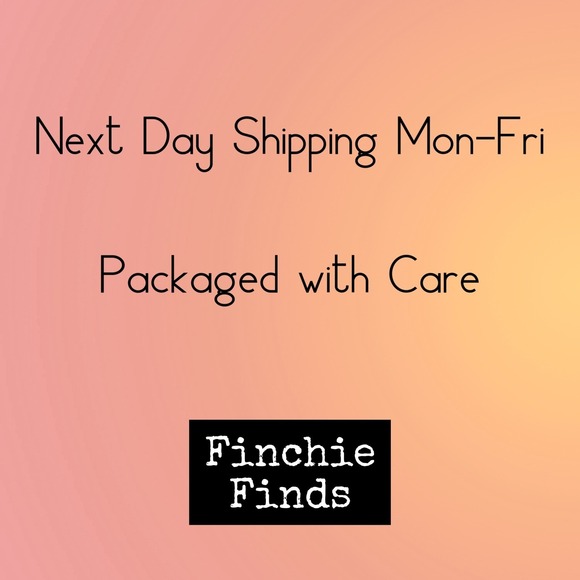 Sterling Silver Petite Purple Flower Stud Earrings Glass Lampwork Earrings - Picture 9 of 9